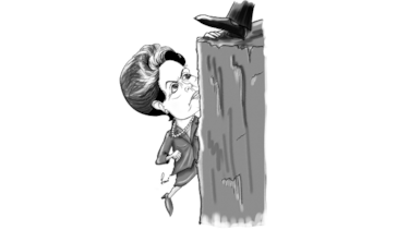La conspiración contra Dilma