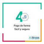 Exprésate y publica un Mensaje con causa