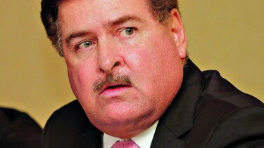Tribunal confirma condena a Alejandro Garuz por golpear a periodista