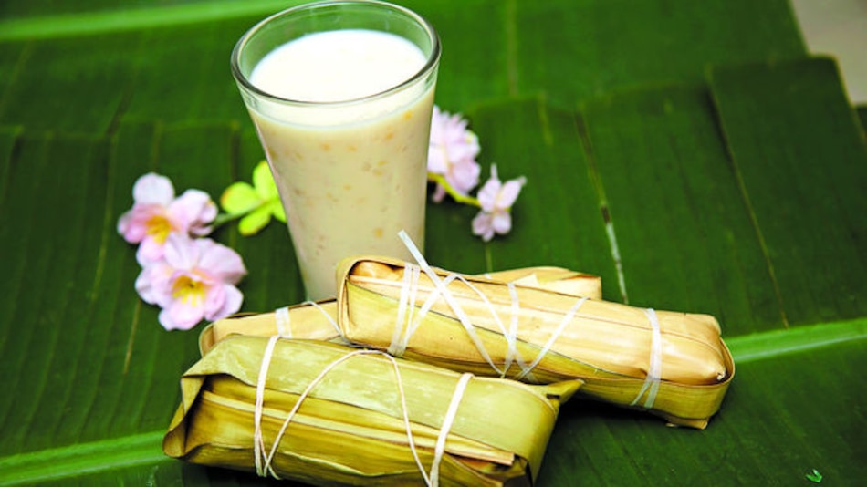 Gastronomía chorrerana