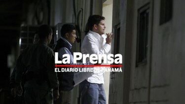 Fiscalía ordena detención preventiva a Ruiz Obregón