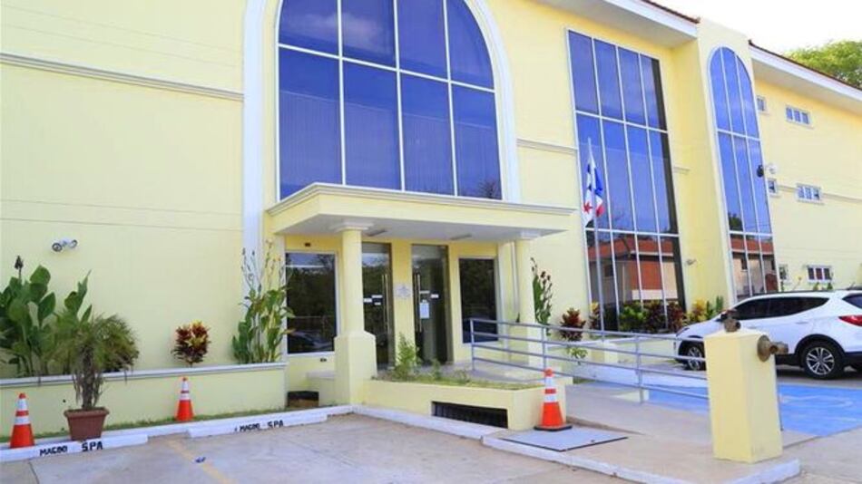 Se reactiva investigación por delito contra el patrimonio en perjuicio de Samy Sandoval