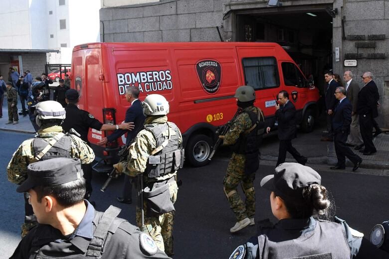 Caso Maldonado: este viernes harán la autopsia al cuerpo hallado al sur de Argentina