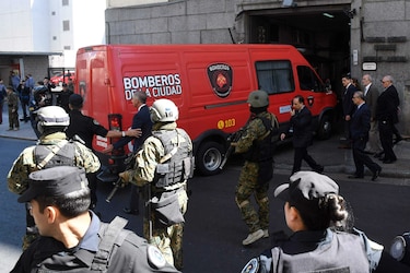 Caso Maldonado: este viernes harán la autopsia al cuerpo hallado al sur de Argentina