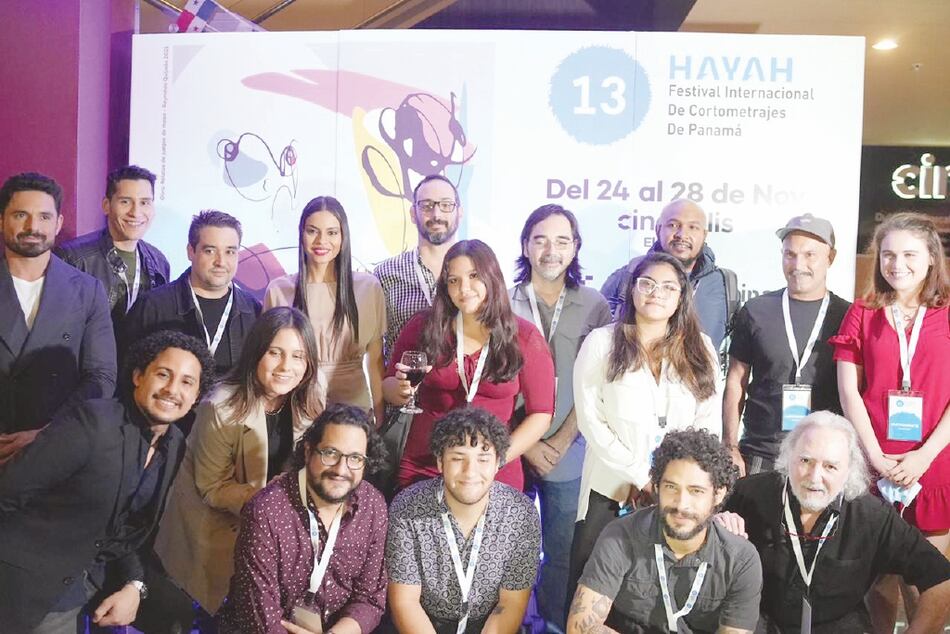 Hayah, un festival para potenciar el cine corto