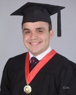 La Universidad de Panamá presenta a los graduados de su Facultad de Derecho y Ciencias Políticas