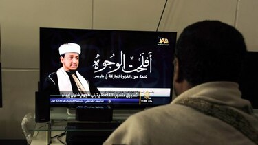 Al Qaeda en Yemen reivindica el atentado contra 'Charlie Hebdo'