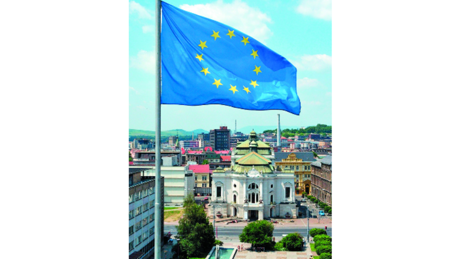 Disminuye tasa de desempleo en Europa