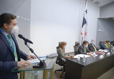Proyecto 287 será ampliado