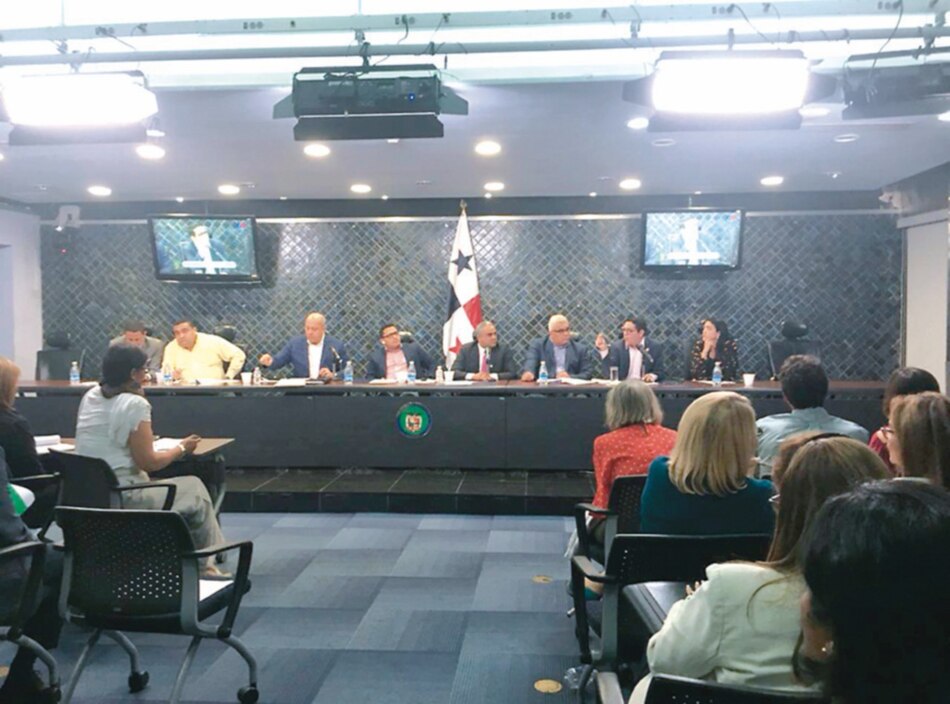 Frenan proyecto sobre el cannabis medicinal