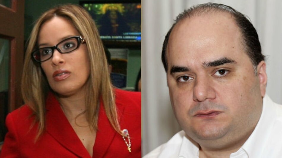 Tráfico de personas, millones amasados a la sombra del poder