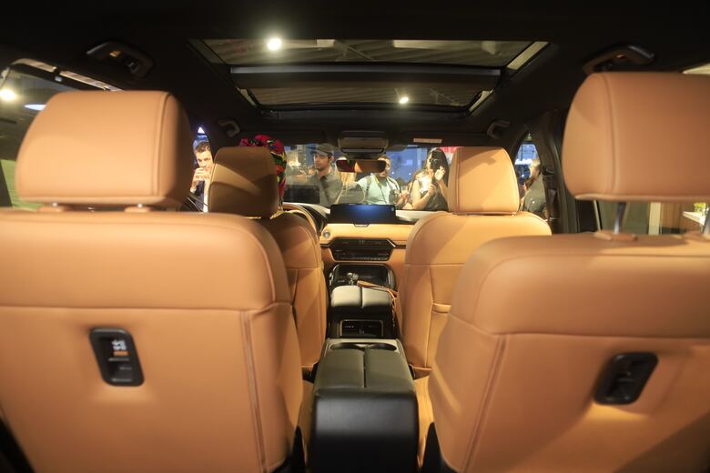 MAZDA revoluciona el mercado automotriz a través de un conjunto de novedades inspiradas en su excelencia japonesa