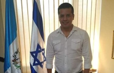 Asesinan en Guatemala a activista crítico del presidente Giammattei