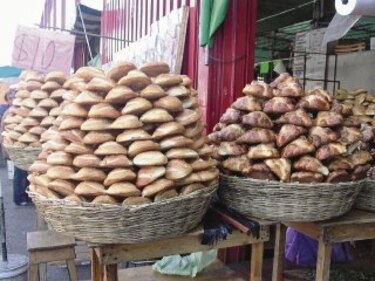 ¡Una tremenda torta!