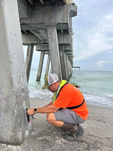 Huracán Helene se intensifica y roza la categoría 3 en su trayecto hacia Florida