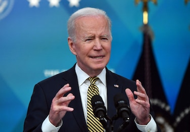 Las nuevas armas de Washington para Ucrania