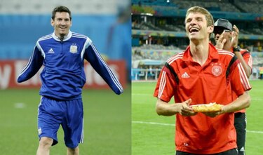 Definen candidatos para premios individuales del Mundial