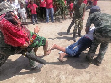 La Revolución Dule de 1925. El grito de un pueblo