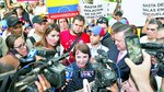 Todas las voces en el istmo