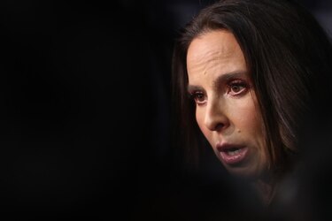 Kate del Castillo rechaza ‘alabar a los narcotraficantes’ desde papeles protagonistas