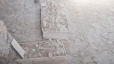 El parque arqueológico El Caño