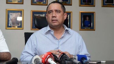 Castillero afirma que las ‘reformas no están escritas en piedra’