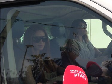 Shakira va a juicio por delitos fiscales en España