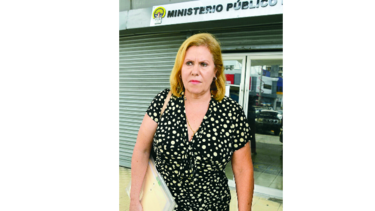 Juzgado da doble revés a caso de Burillo