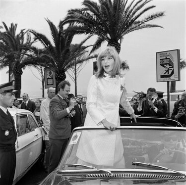 Murió a los 90 años la actriz italiana Monica Vitti
