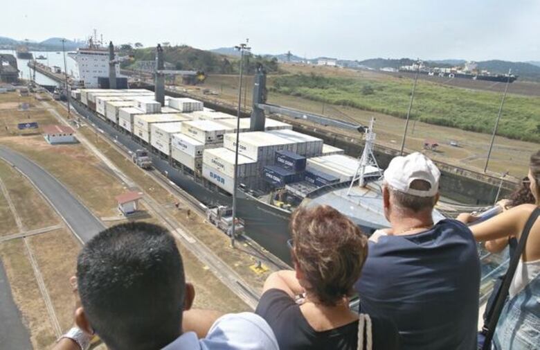 Nuevos desafíos en el Canal