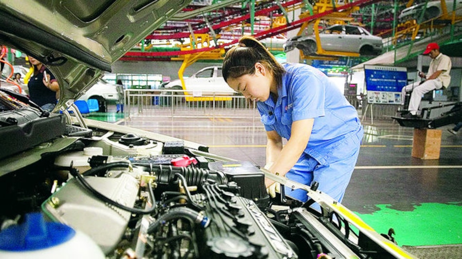 Lifan construirá una automotriz en Rusia