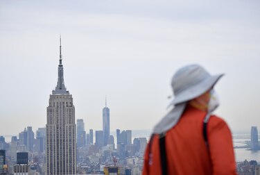 Estados Unidos tiene la peor mortalidad por la Covid-19 entre los países desarrollados