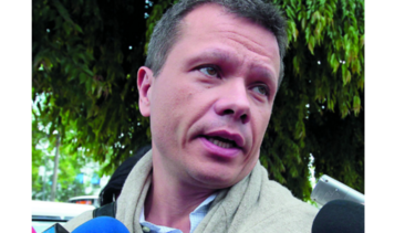 Admiten amparo a favor de West Valdés