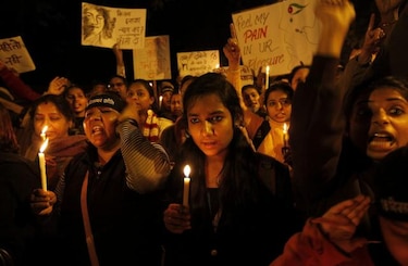 Estudio: 95% de las mujeres en Nueva Delhi se siente insegura
