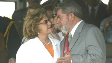 Fiscalía llama a Lula da Silva a declarar sobre presunto lavado de dinero