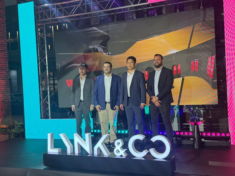 Innovación en movimiento: Grupo Pérez Holding presenta a Lynk & Co en Panamá