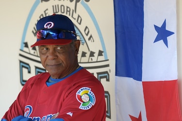 José Mayorga toma el legado: el rostro de Panamá en el Clásico Mundial