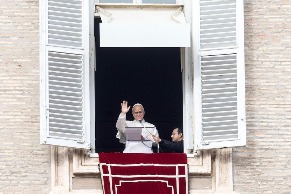 El papa León XIV urge a garantizar la soberanía y el bien de Venezuela tras la captura de Maduro