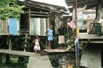 Ciudad No todo es balacera en Curundú
