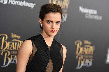Emma Watson demandará por fotos robadas y publicadas en internet