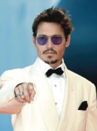 Sweeney Todd ‘punk rock’