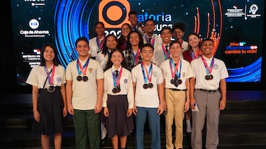 Ya se conocen a los 15 finalistas del Concurso Nacional de Oratoria 2023
