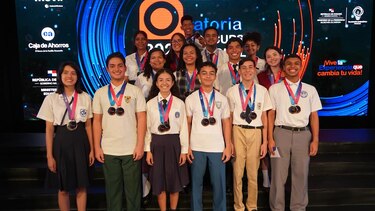 Gala final del Concurso Nacional de Oratoria será en enero de 2024