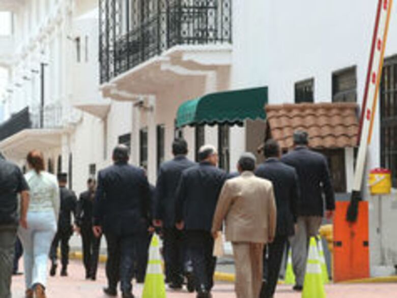 Piden mayores recursos para la administración de justicia