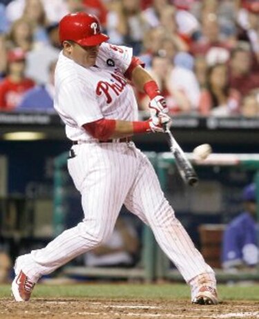 20 millones para Calicho Ruiz