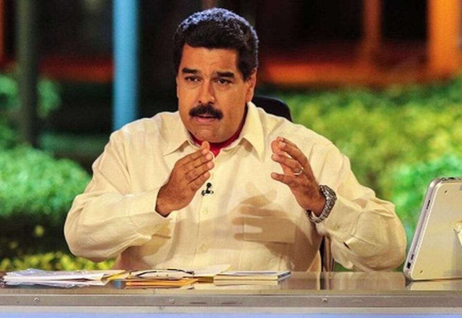 Siguiente fase de revocatorio contra Nicolás Maduro comenzaría el 3 de junio