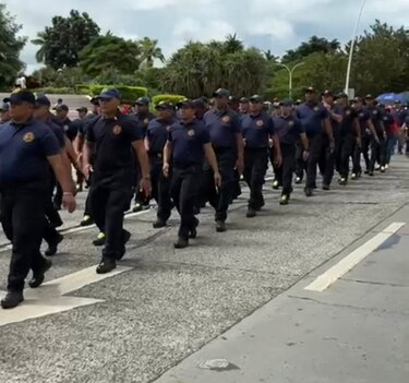 Bomberos recibirán bono navideño de $200