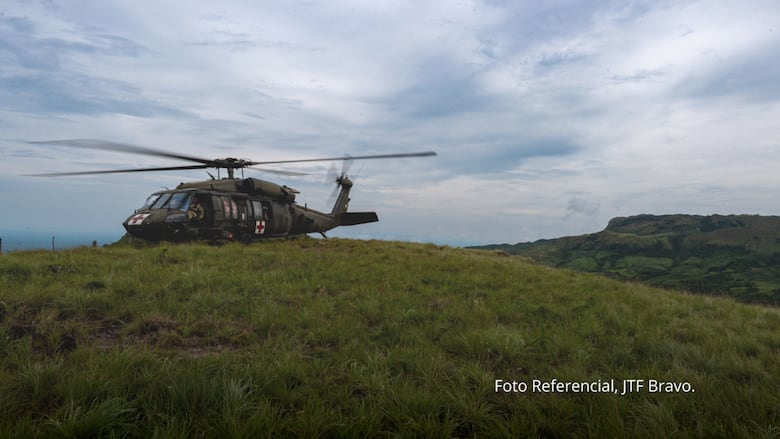 Ejercicios del Comando Sur en conjunto con Panamá: ¿Cómo perciben los panameños la relación con Estados Unidos?