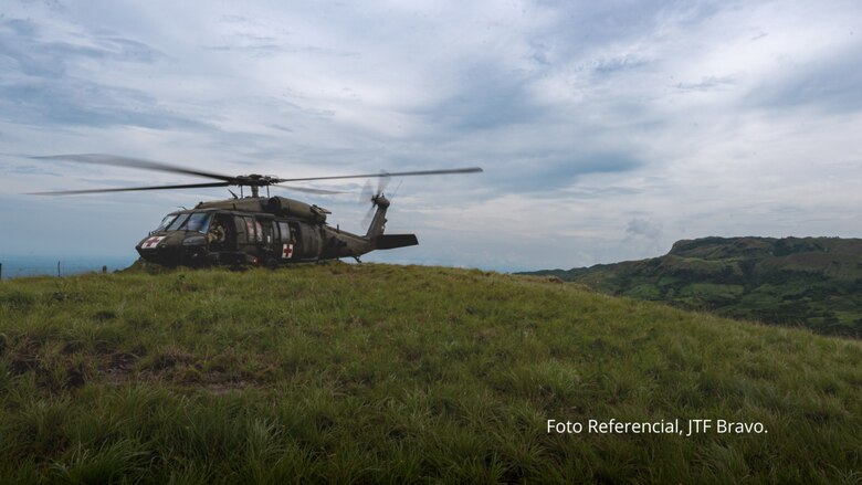 Ejercicios del Comando Sur en conjunto con Panamá: ¿Cómo perciben los panameños la relación con Estados Unidos?