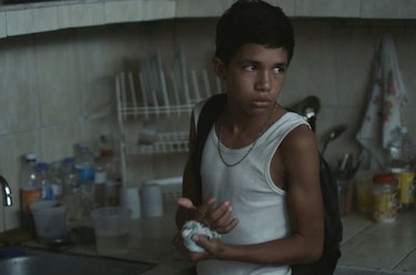 'La Familia' de Venezuela gana en el Festival de Cine de Lima